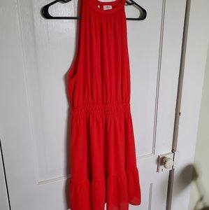 Wilfred Effet Mini Dress